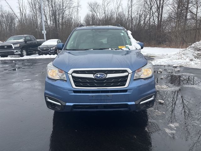 2018 Subaru Forester Premium