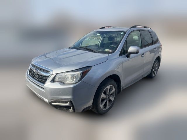 2018 Subaru Forester Premium