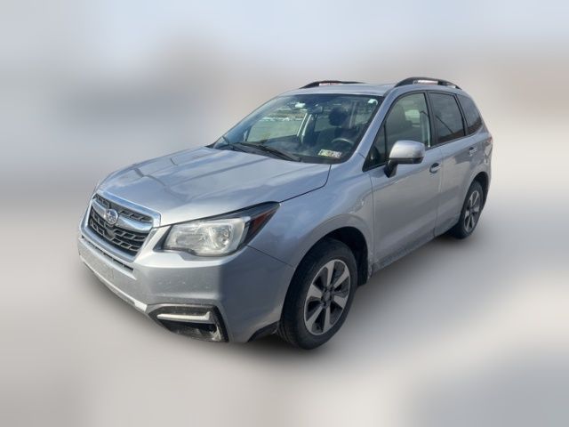 2018 Subaru Forester Premium