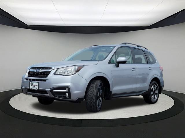 2018 Subaru Forester Premium