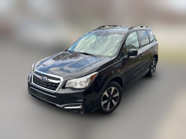 2018 Subaru Forester Premium