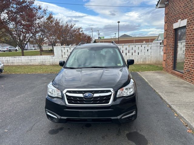 2018 Subaru Forester Premium