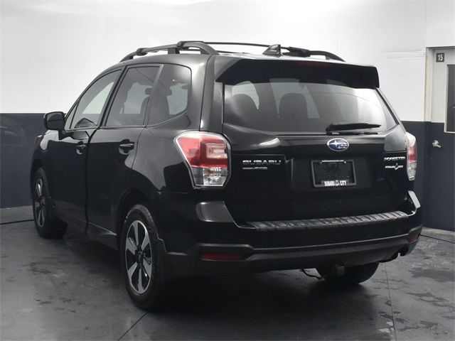 2018 Subaru Forester Premium