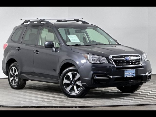 2018 Subaru Forester Premium