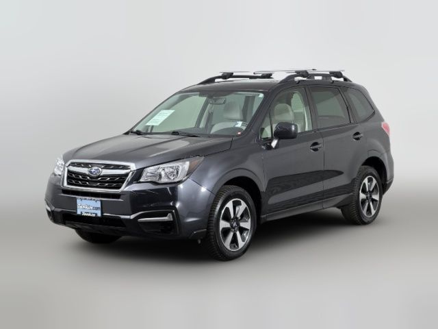 2018 Subaru Forester Premium