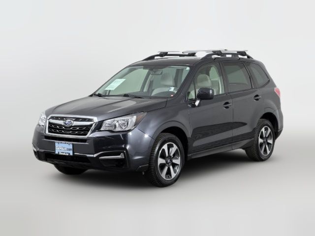 2018 Subaru Forester Premium