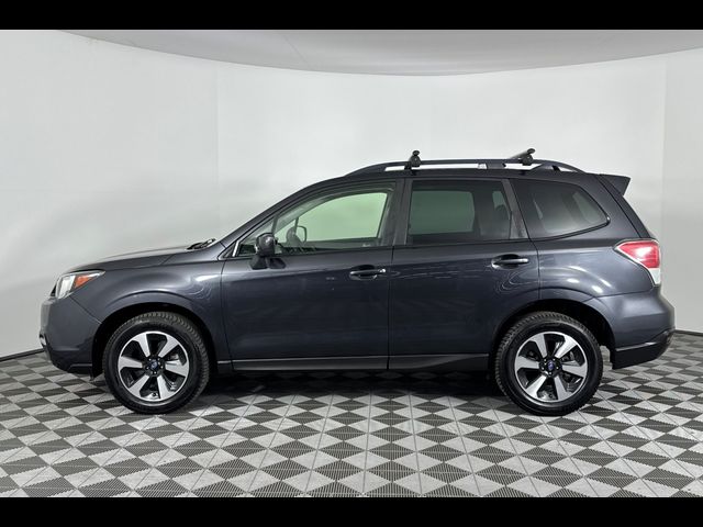 2018 Subaru Forester Premium