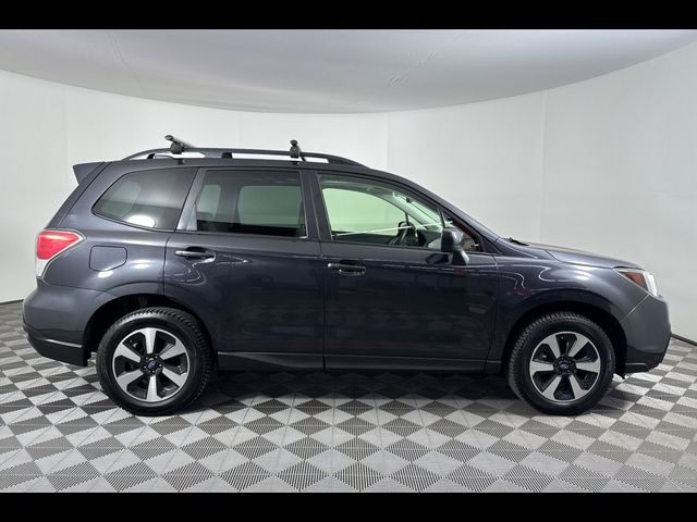 2018 Subaru Forester Premium