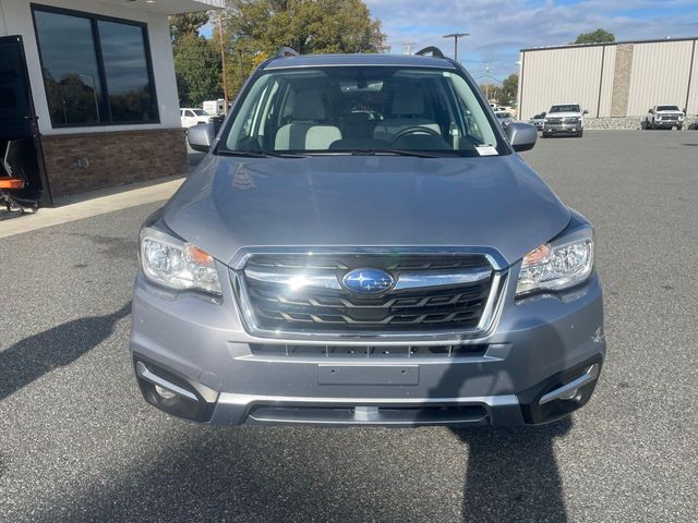 2018 Subaru Forester Premium