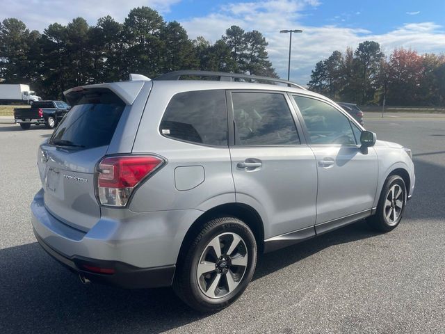 2018 Subaru Forester Premium