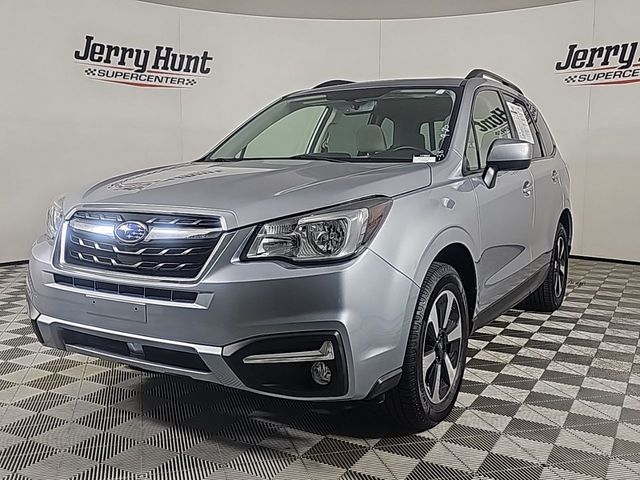 2018 Subaru Forester Premium