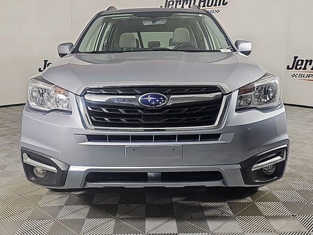 2018 Subaru Forester Premium