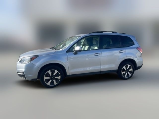 2018 Subaru Forester Premium