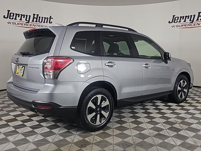 2018 Subaru Forester Premium