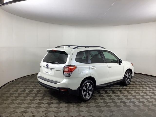 2018 Subaru Forester Premium