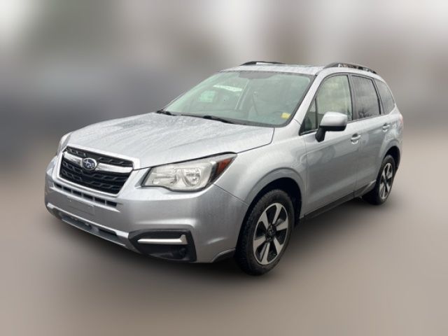 2018 Subaru Forester Premium