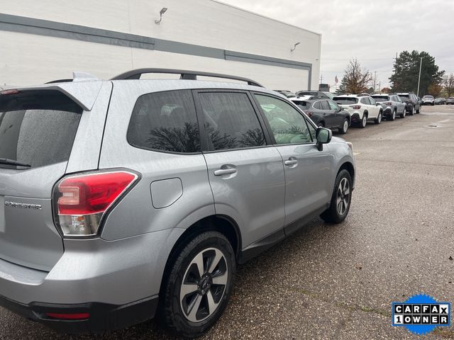 2018 Subaru Forester Premium