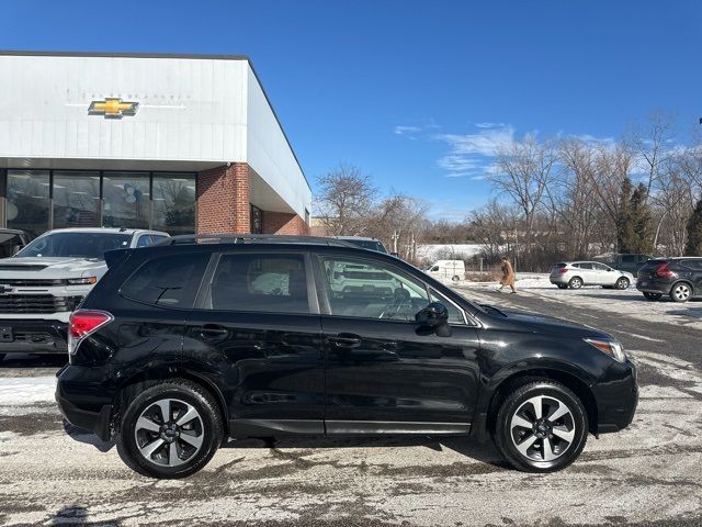 2018 Subaru Forester Premium