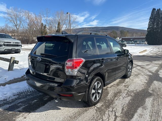 2018 Subaru Forester Premium