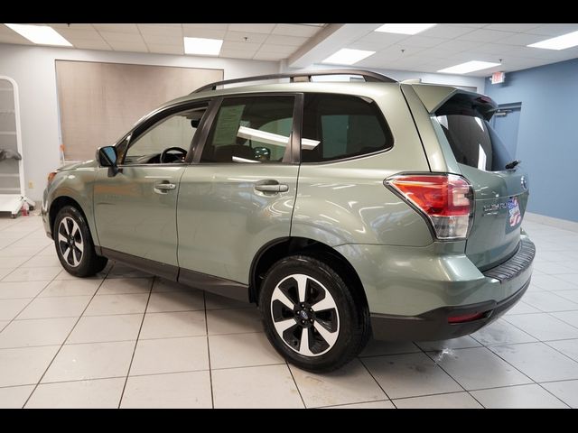 2018 Subaru Forester Premium