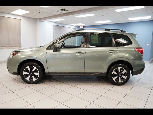 2018 Subaru Forester Premium