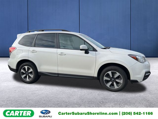 2018 Subaru Forester Premium