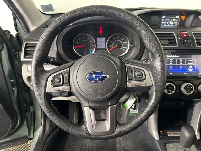 2018 Subaru Forester Premium