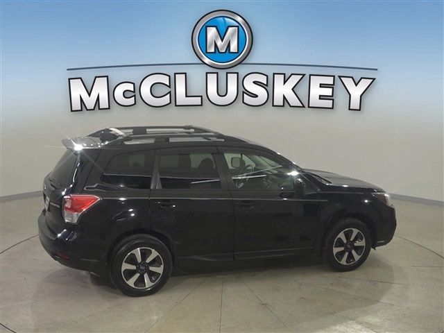 2018 Subaru Forester Premium