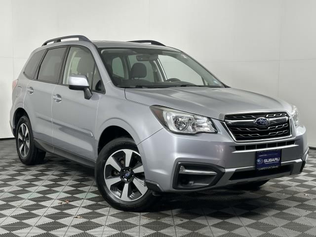 2018 Subaru Forester Premium