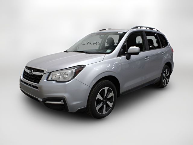 2018 Subaru Forester Premium