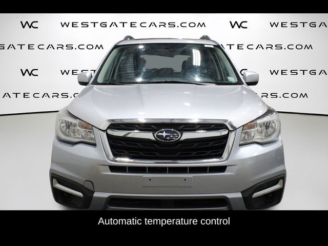 2018 Subaru Forester Premium