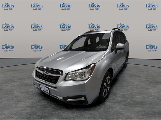 2018 Subaru Forester Premium