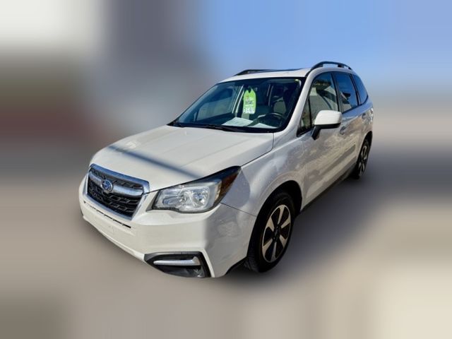 2018 Subaru Forester Premium