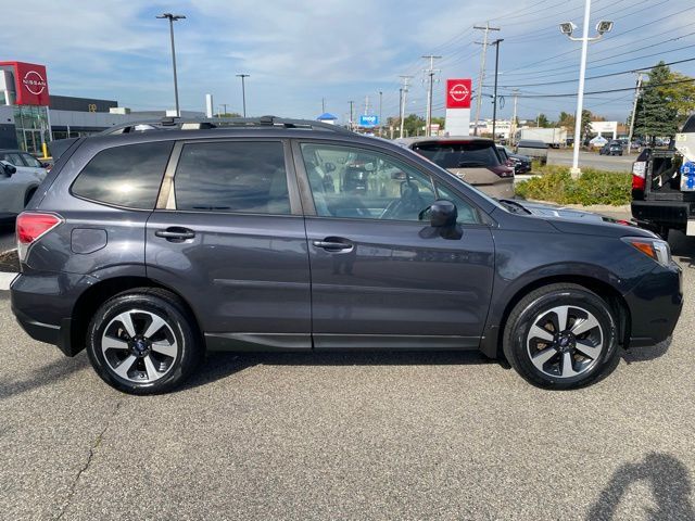 2018 Subaru Forester Premium