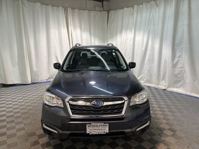 2018 Subaru Forester Premium
