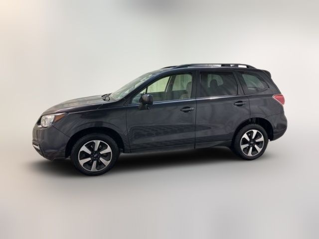 2018 Subaru Forester Premium
