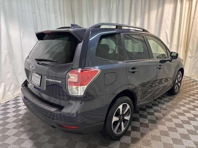 2018 Subaru Forester Premium