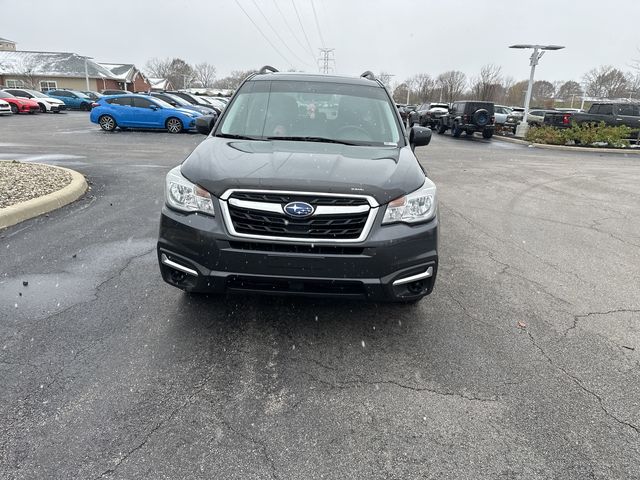 2018 Subaru Forester Premium