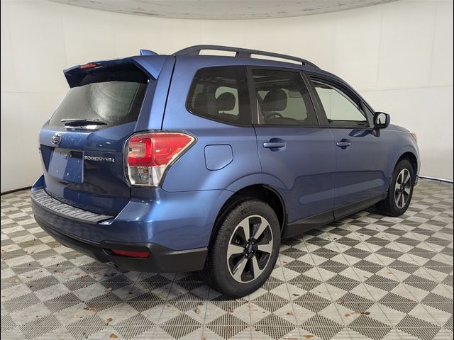 2018 Subaru Forester Premium