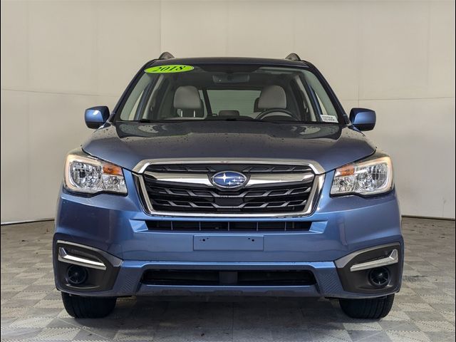 2018 Subaru Forester Premium