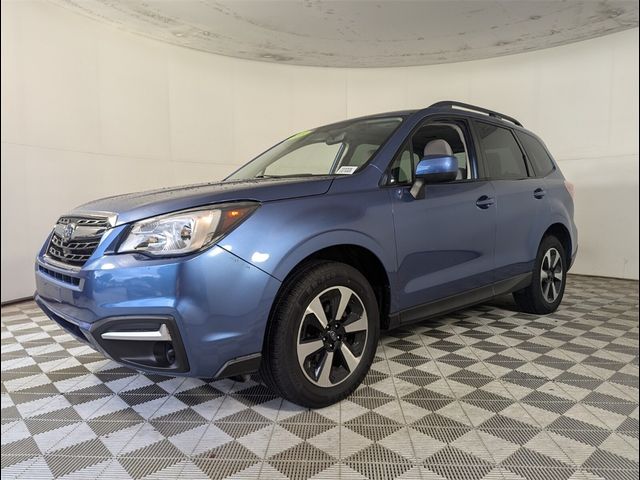 2018 Subaru Forester Premium