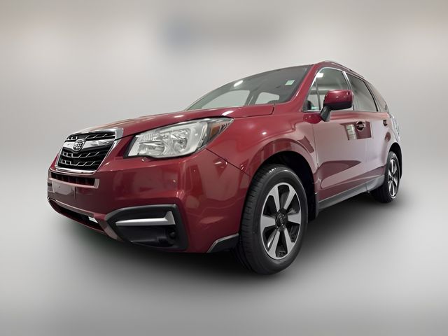 2018 Subaru Forester Premium