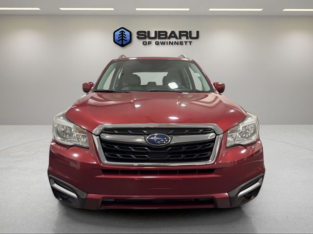 2018 Subaru Forester Premium
