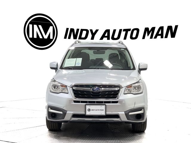 2018 Subaru Forester Premium