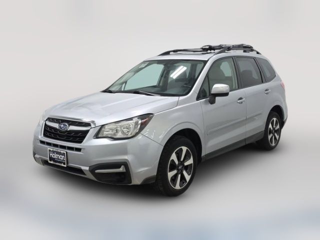 2018 Subaru Forester Premium