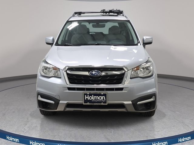 2018 Subaru Forester Premium
