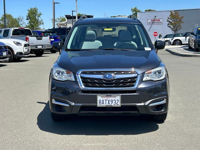 2018 Subaru Forester Premium