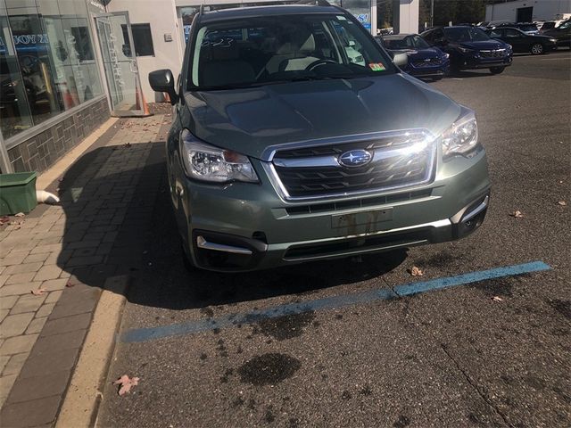 2018 Subaru Forester Premium