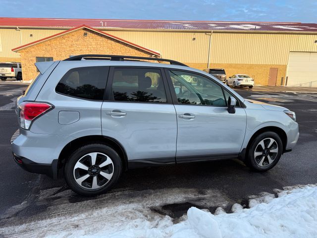 2018 Subaru Forester Premium