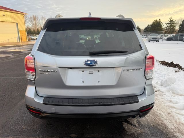 2018 Subaru Forester Premium